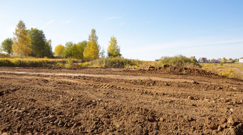 Lake Lot Clearing in Salt Lake City, UT