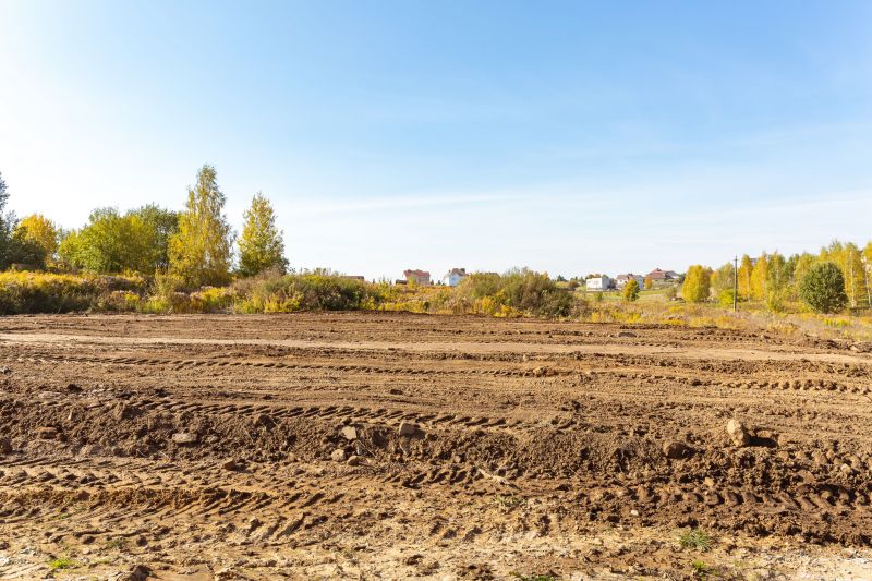 Lakefront Property Clearing in Salt Lake City, UT